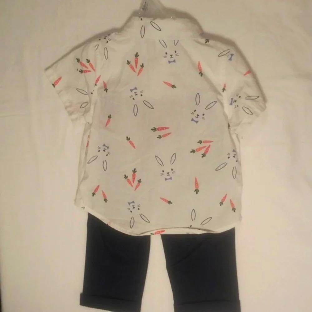 Old Navy Easter outfit